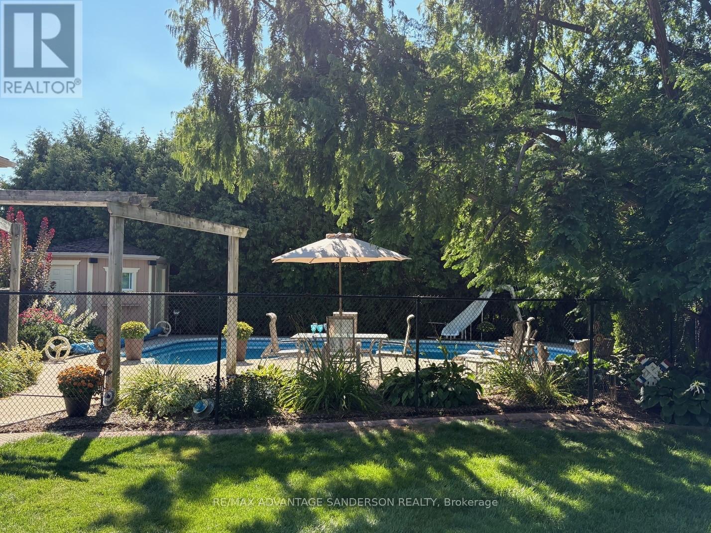 109 SALISBURY DRIVE, Middlesex Centre (Birr), Ontario, N0M1P0 — Photo 47