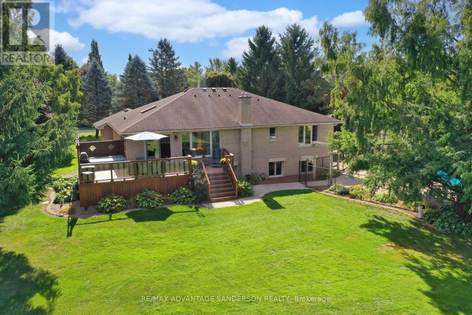 109 SALISBURY DRIVE, Middlesex Centre (Birr), Ontario, N0M1P0 — Photo 9