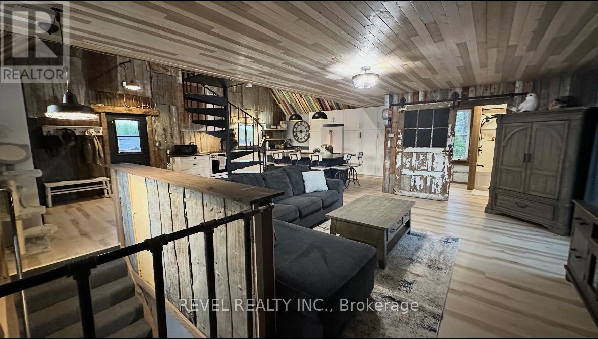 680 PELTOLA ROAD, Cochrane, Ontario, P0L1C0 — Photo 12