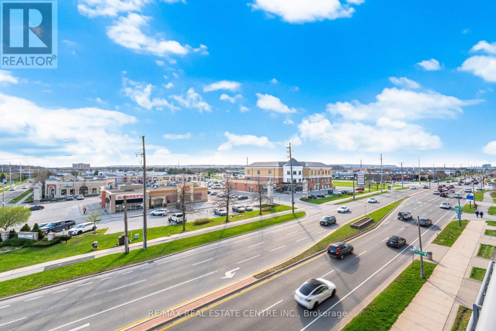 405 - 1940 IRONSTONE DRIVE, Burlington (Uptown), Ontario, L7L0E4 — Photo 30