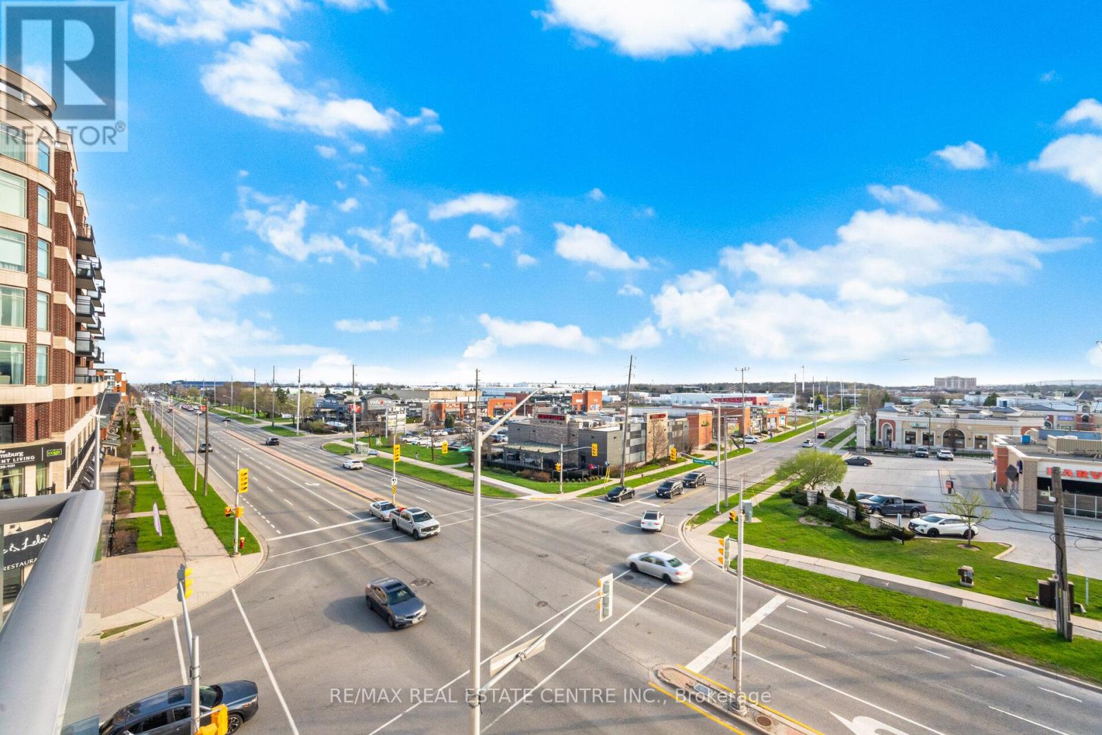 405 - 1940 IRONSTONE DRIVE, Burlington (Uptown), Ontario, L7L0E4 — Photo 31