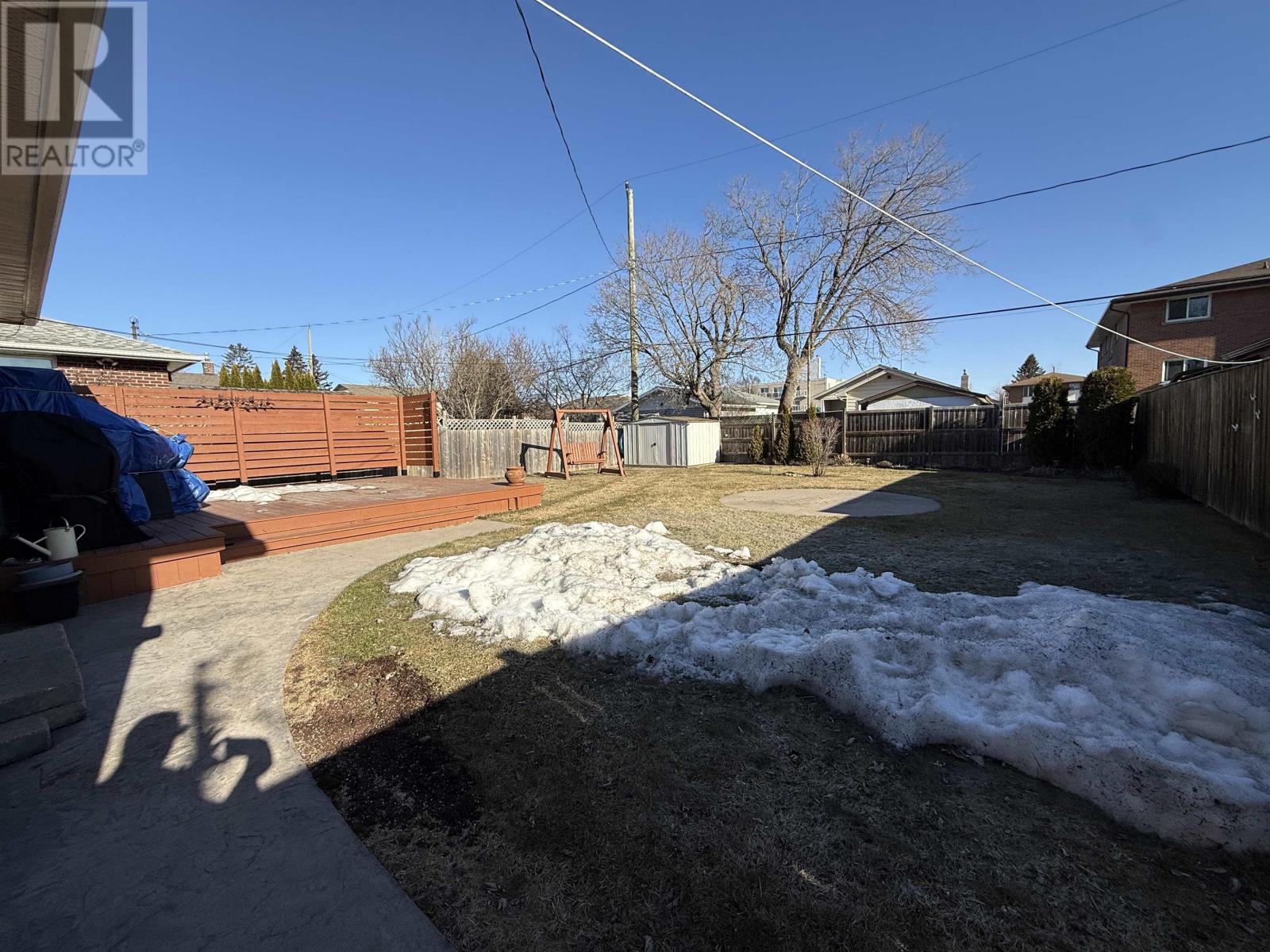 2641 Begin PL, Thunder Bay, Ontario, P7E5L9 — Photo 25