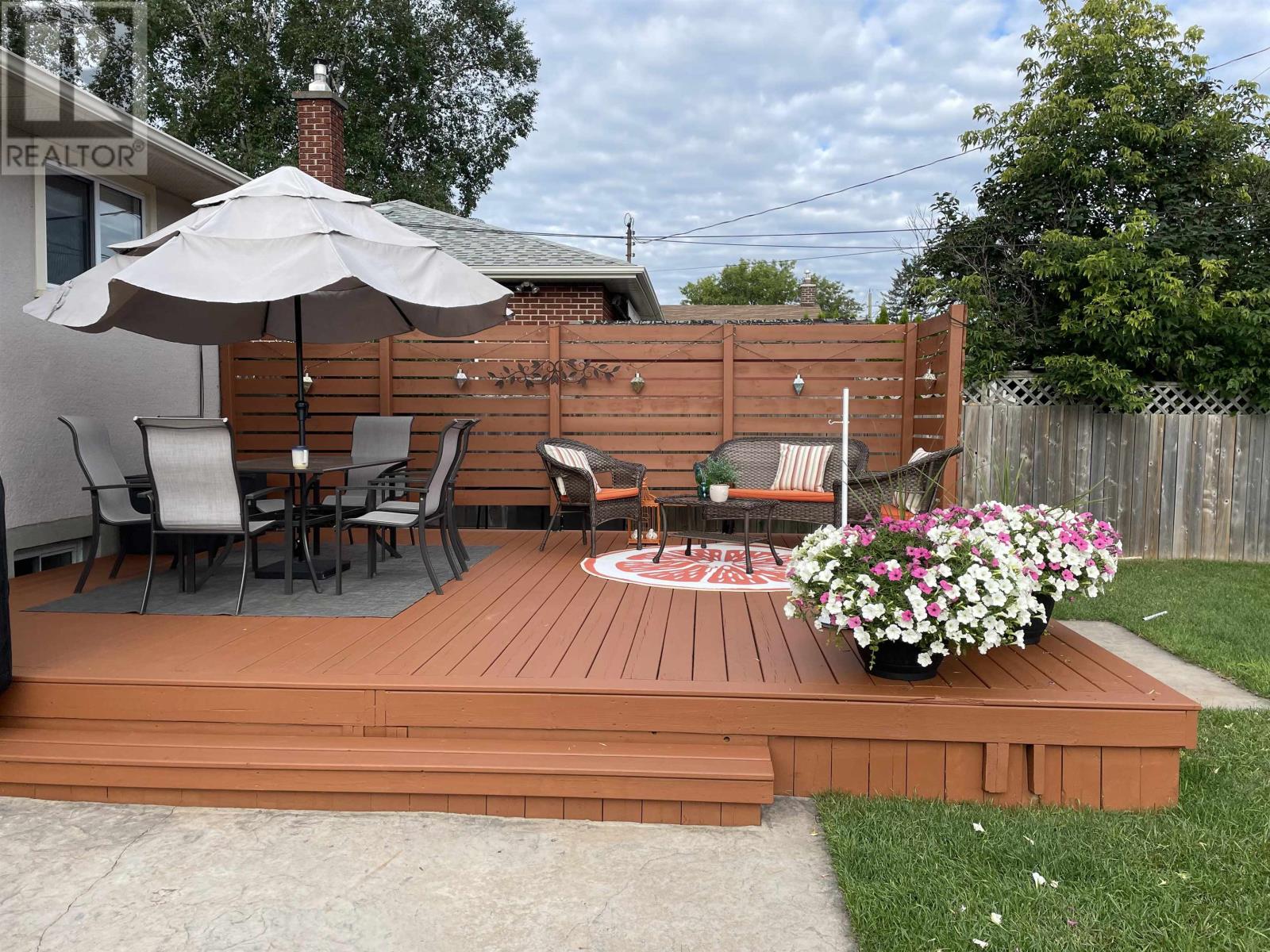 2641 Begin PL, Thunder Bay, Ontario, P7E5L9 — Photo 27