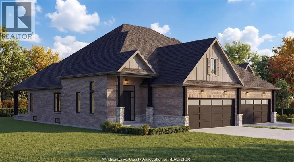 LOT 4 FIELDS, LaSalle, Ontario, N9J3S6 — Photo 4