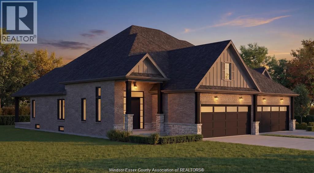 LOT 4 FIELDS, LaSalle, Ontario, N9J3S6 — Photo 5