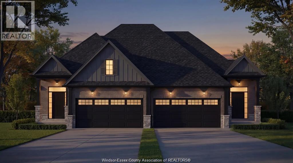 LOT 1 FIELDS, LaSalle, Ontario, N9J3S6 — Photo 2