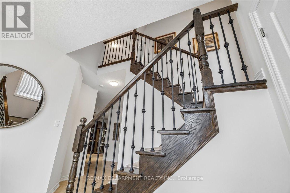 204 VINTON ROAD, Hamilton (Meadowlands), Ontario, L9K0G8 — Photo 22