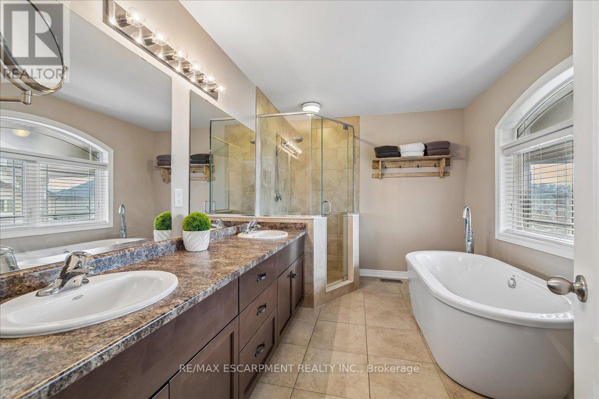 204 VINTON ROAD, Hamilton (Meadowlands), Ontario, L9K0G8 — Photo 27