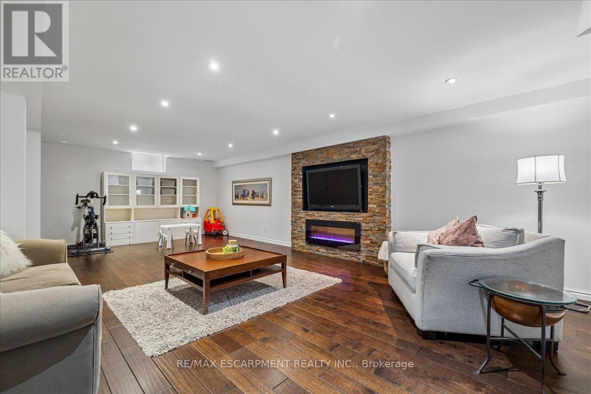 204 VINTON ROAD, Hamilton (Meadowlands), Ontario, L9K0G8 — Photo 39