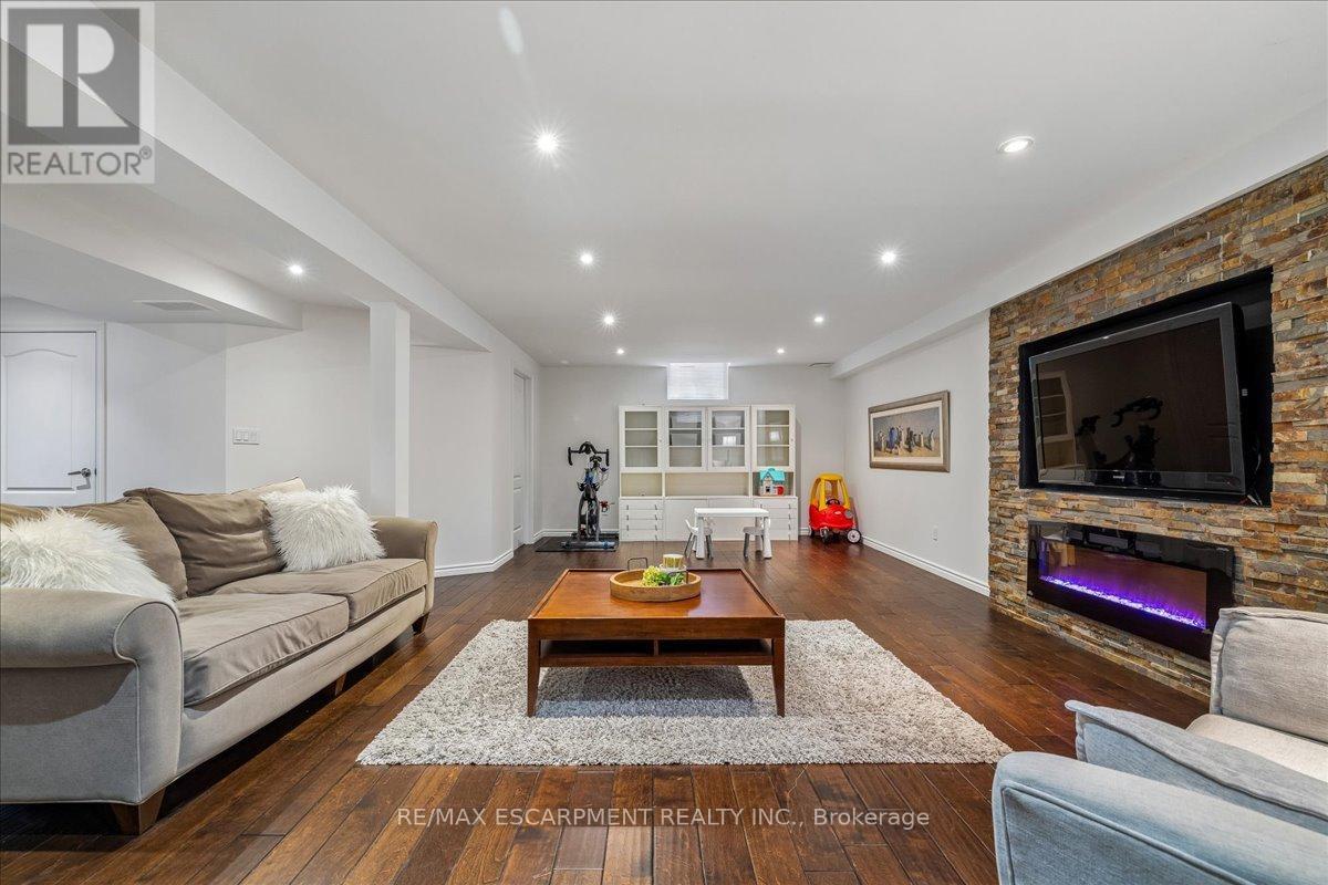 204 VINTON ROAD, Hamilton (Meadowlands), Ontario, L9K0G8 — Photo 40