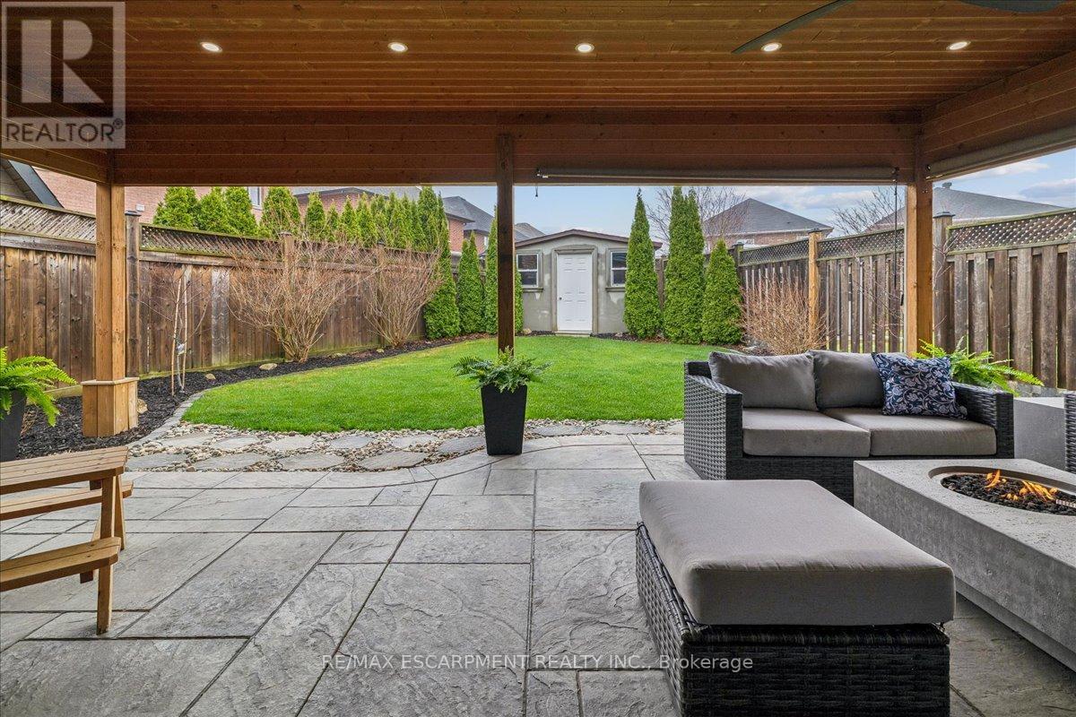 204 VINTON ROAD, Hamilton (Meadowlands), Ontario, L9K0G8 — Photo 42