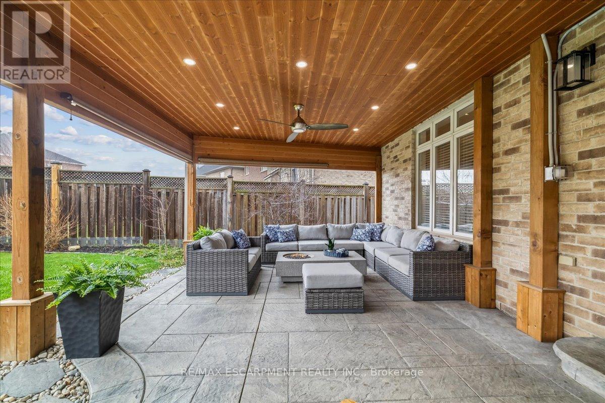 204 VINTON ROAD, Hamilton (Meadowlands), Ontario, L9K0G8 — Photo 43