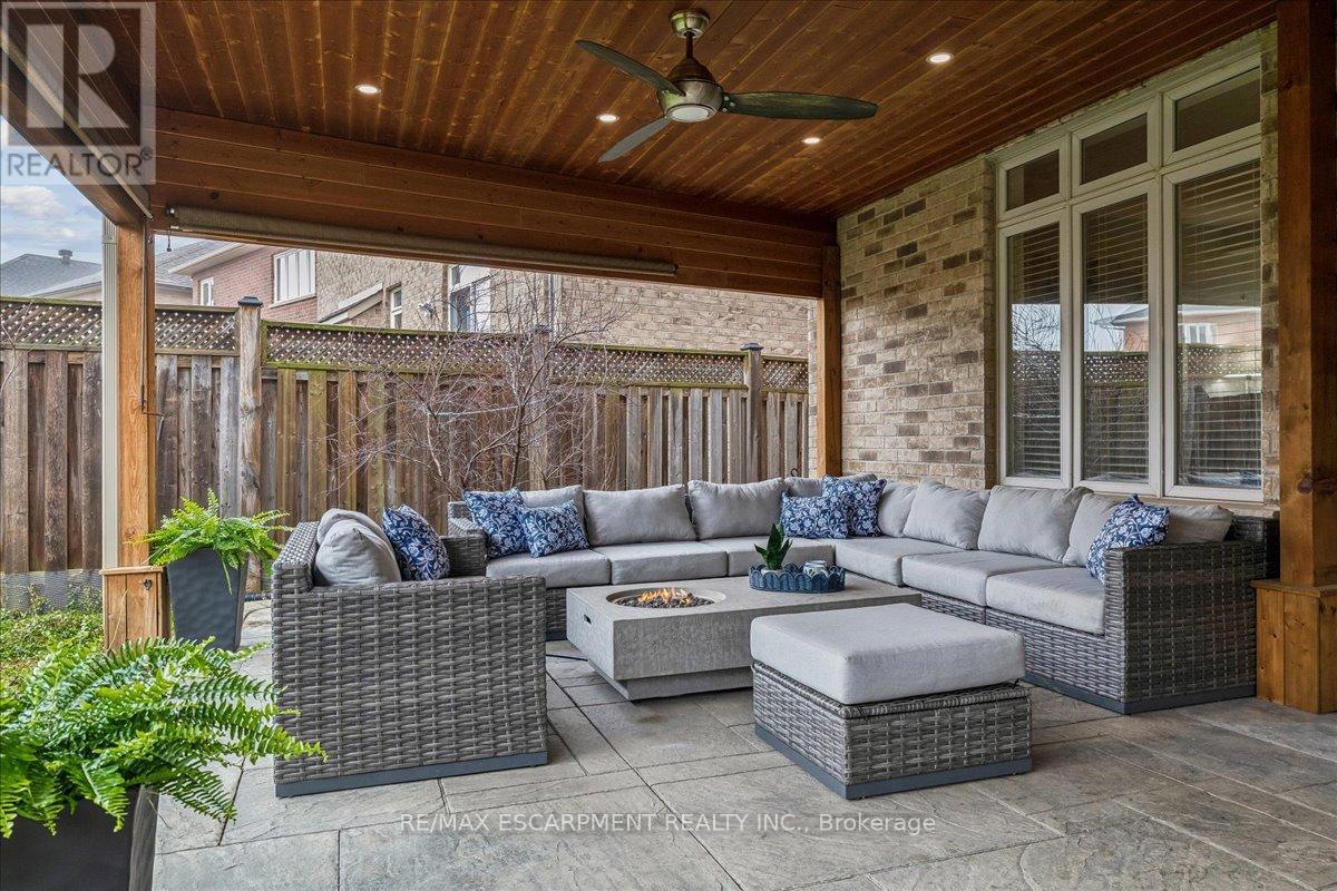 204 VINTON ROAD, Hamilton (Meadowlands), Ontario, L9K0G8 — Photo 44