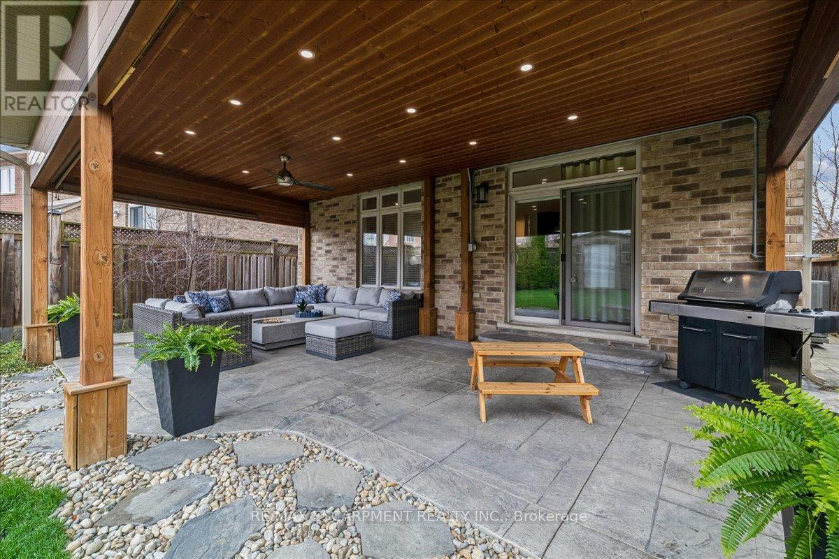 204 VINTON ROAD, Hamilton (Meadowlands), Ontario, L9K0G8 — Photo 45