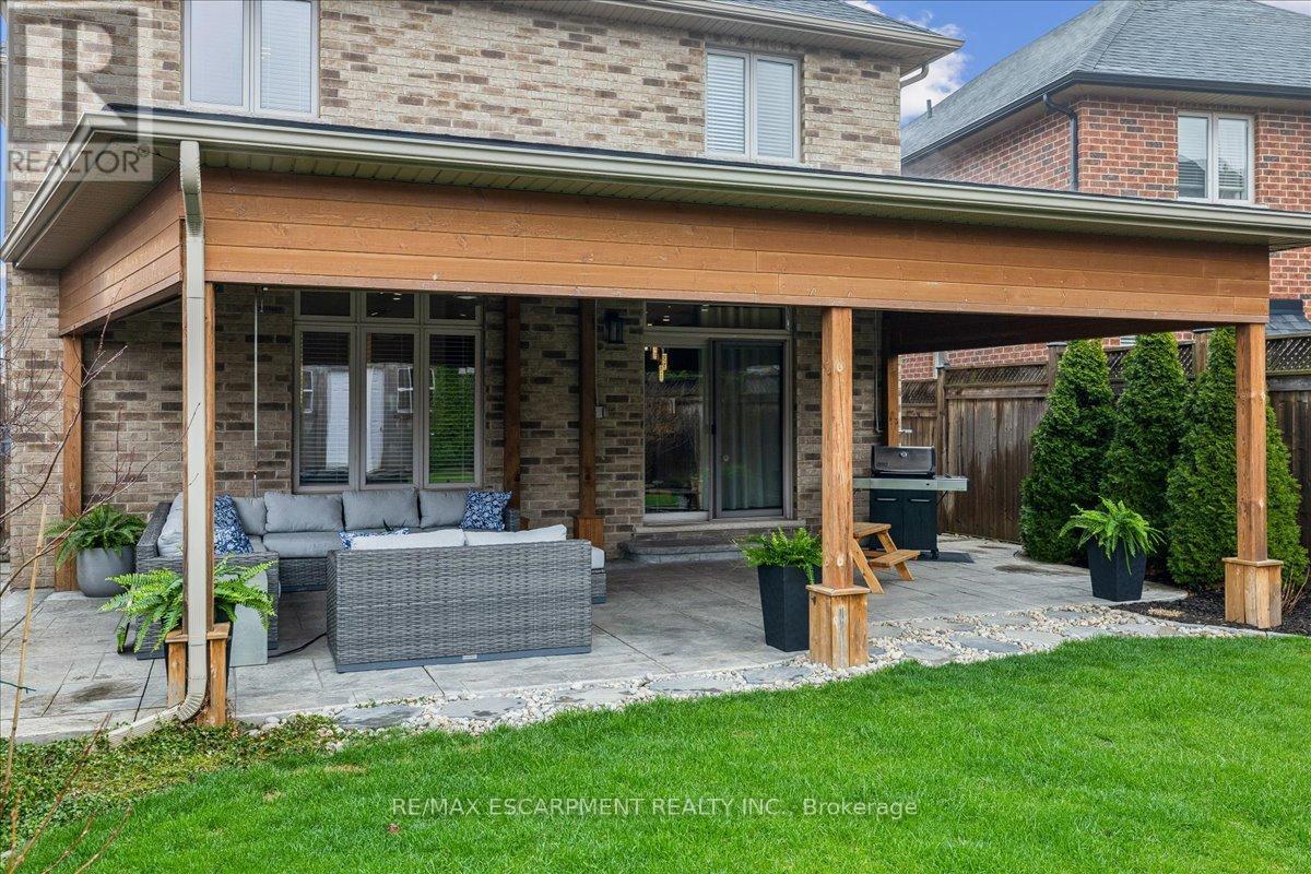 204 VINTON ROAD, Hamilton (Meadowlands), Ontario, L9K0G8 — Photo 48