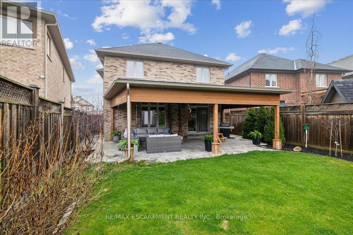 204 VINTON ROAD, Hamilton (Meadowlands), Ontario, L9K0G8 — Photo 50