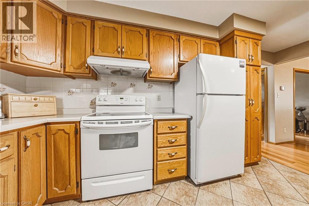117 STONYBURN Crescent, Cambridge, Ontario, N1R7X2 — Photo 10
