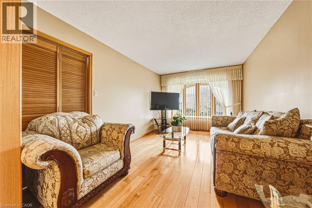 117 STONYBURN Crescent, Cambridge, Ontario, N1R7X2 — Photo 13