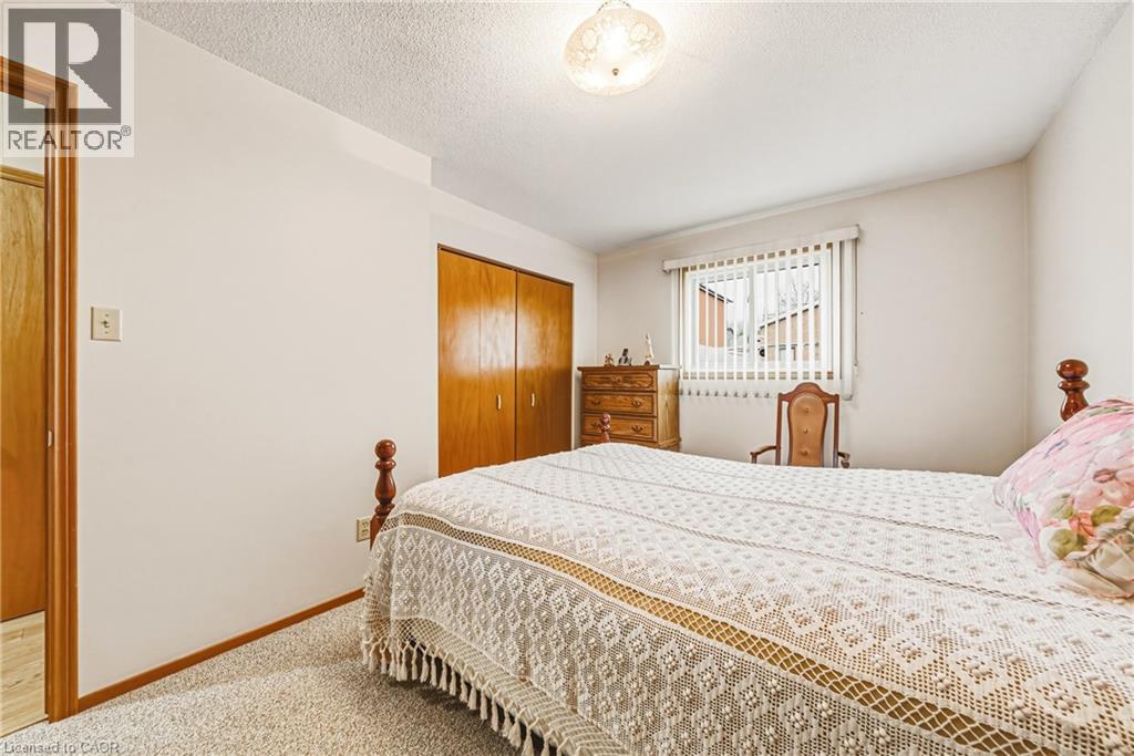 117 STONYBURN Crescent, Cambridge, Ontario, N1R7X2 — Photo 20
