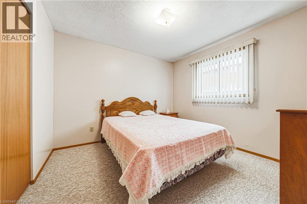 117 STONYBURN Crescent, Cambridge, Ontario, N1R7X2 — Photo 22