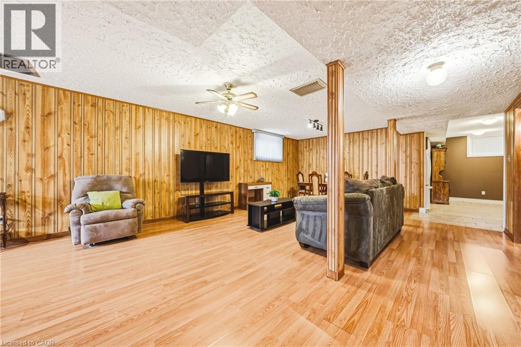 117 STONYBURN Crescent, Cambridge, Ontario, N1R7X2 — Photo 24