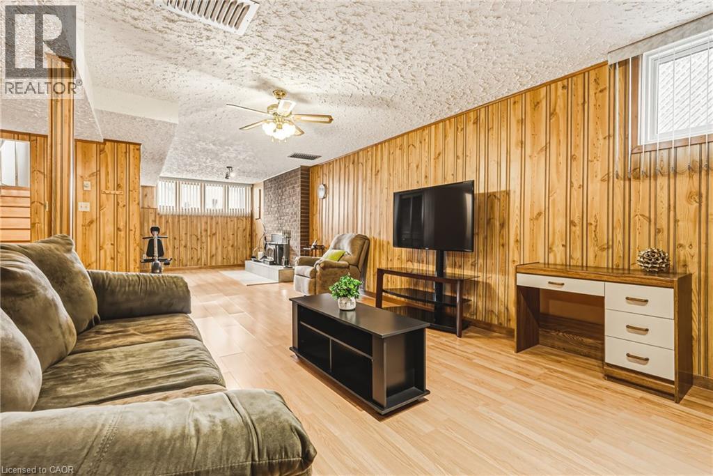 117 STONYBURN Crescent, Cambridge, Ontario, N1R7X2 — Photo 26