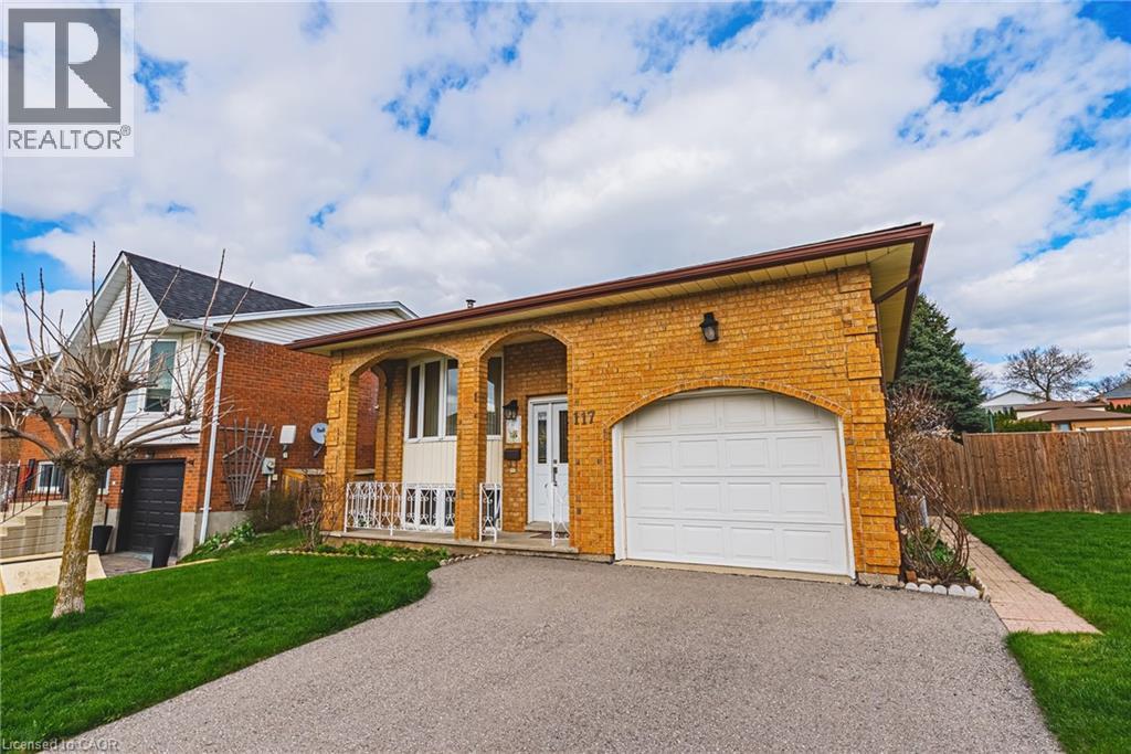 117 STONYBURN Crescent, Cambridge, Ontario, N1R7X2 — Photo 3