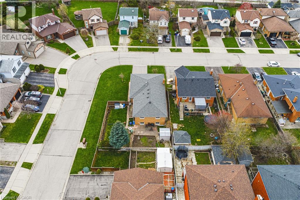 117 STONYBURN Crescent, Cambridge, Ontario, N1R7X2 — Photo 35