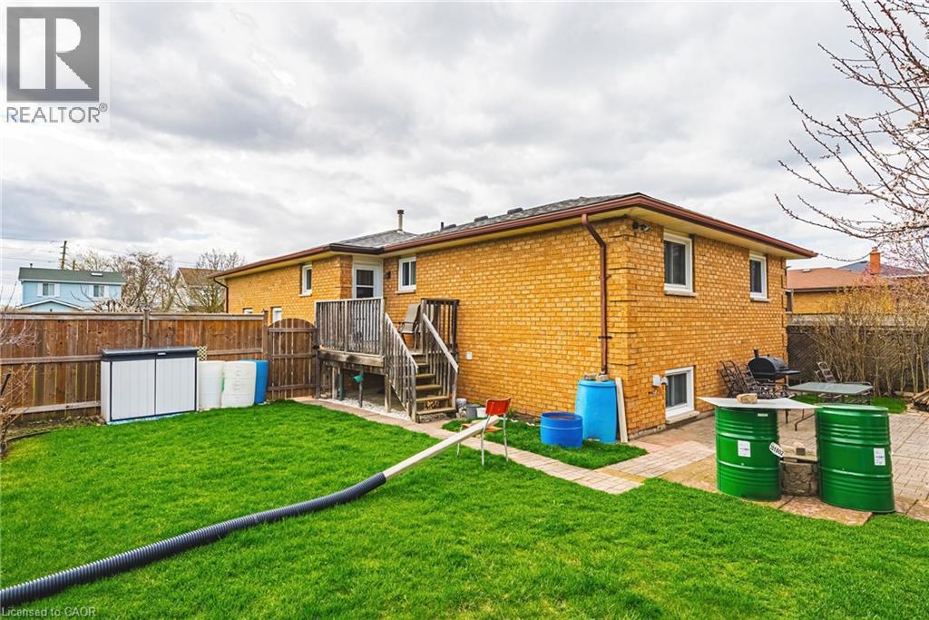 117 STONYBURN Crescent, Cambridge, Ontario, N1R7X2 — Photo 37