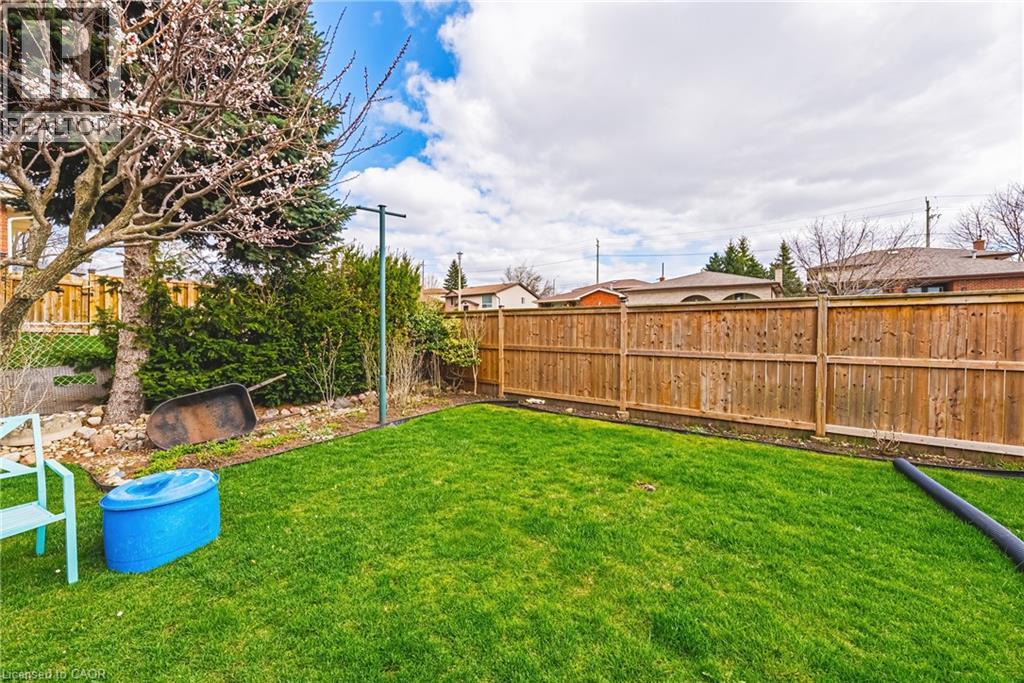 117 STONYBURN Crescent, Cambridge, Ontario, N1R7X2 — Photo 38