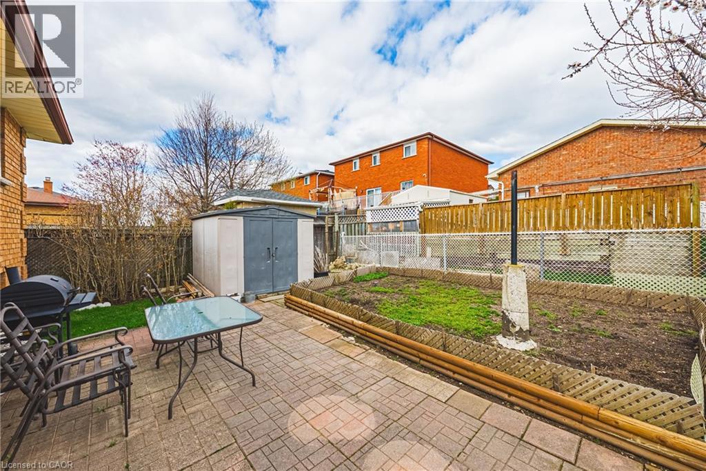 117 STONYBURN Crescent, Cambridge, Ontario, N1R7X2 — Photo 39