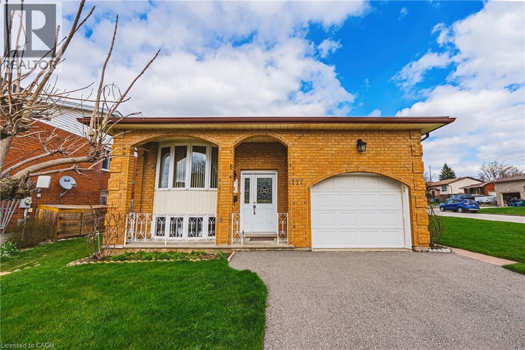 117 STONYBURN Crescent, Cambridge, Ontario, N1R7X2 — Photo 4