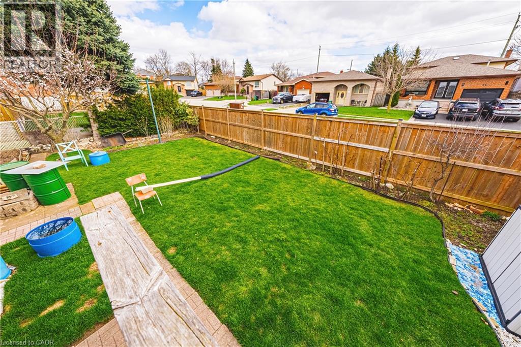 117 STONYBURN Crescent, Cambridge, Ontario, N1R7X2 — Photo 40