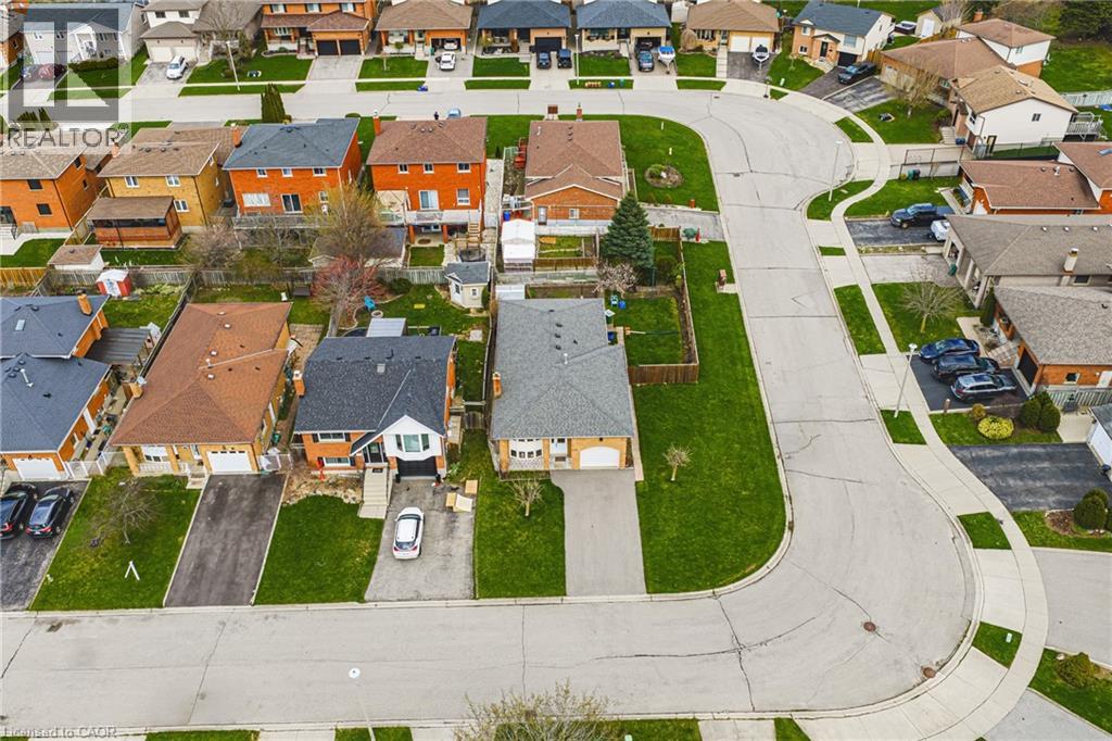 117 STONYBURN Crescent, Cambridge, Ontario, N1R7X2 — Photo 41