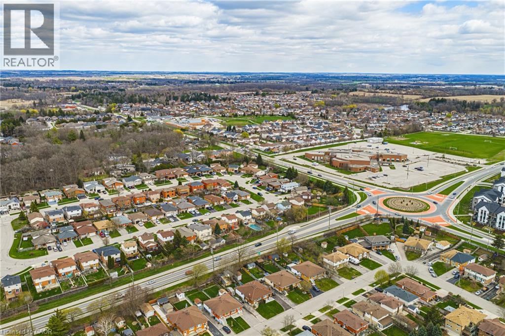 117 STONYBURN Crescent, Cambridge, Ontario, N1R7X2 — Photo 44