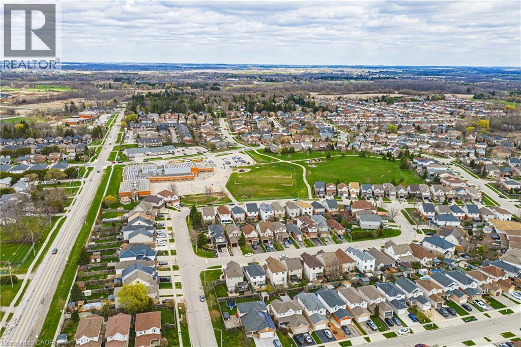 117 STONYBURN Crescent, Cambridge, Ontario, N1R7X2 — Photo 48