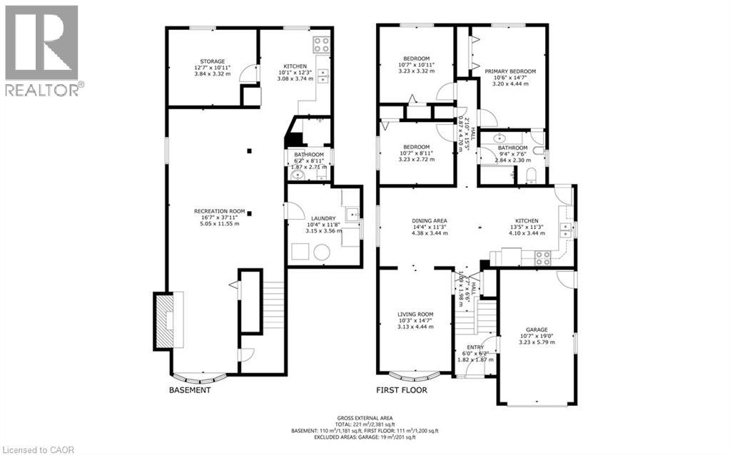 117 STONYBURN Crescent, Cambridge, Ontario, N1R7X2 — Photo 50