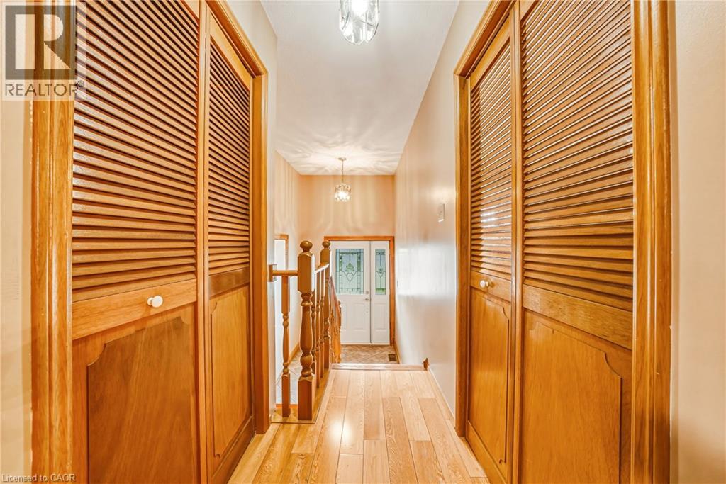 117 STONYBURN Crescent, Cambridge, Ontario, N1R7X2 — Photo 6