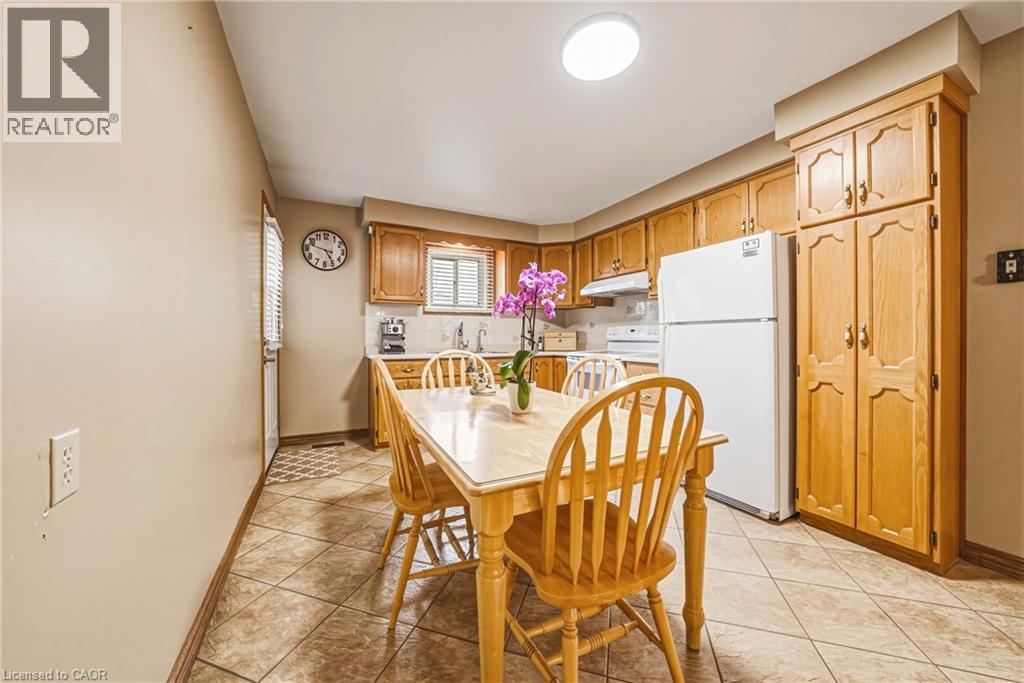 117 STONYBURN Crescent, Cambridge, Ontario, N1R7X2 — Photo 7