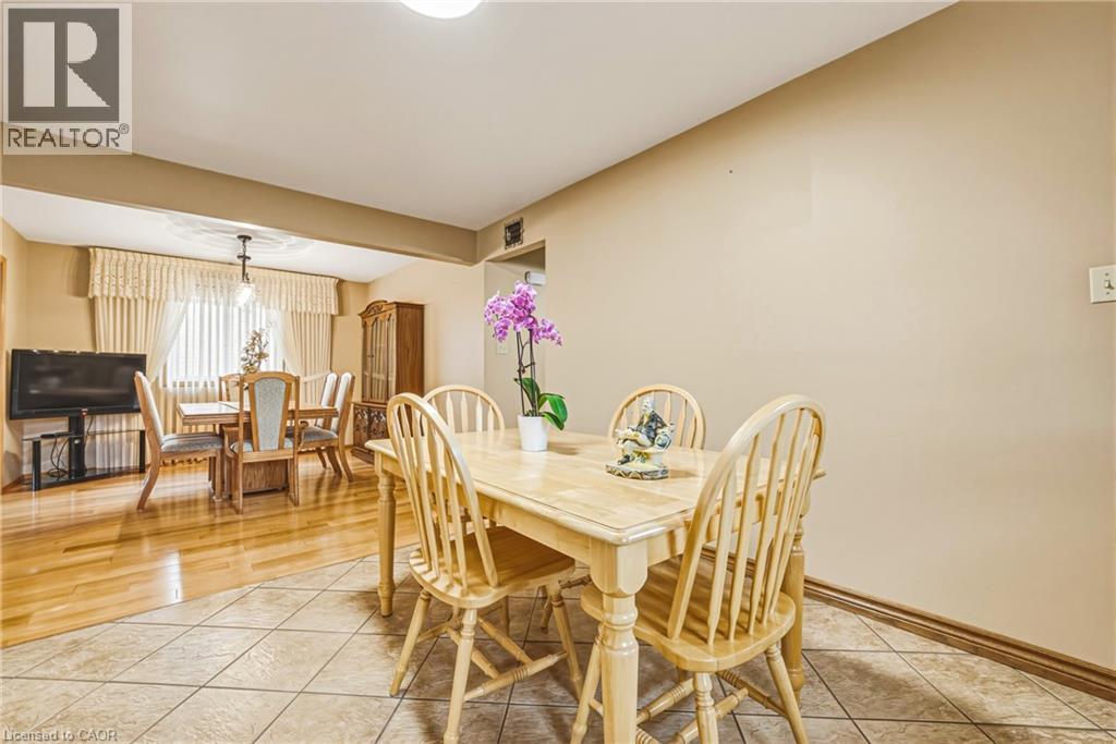 117 STONYBURN Crescent, Cambridge, Ontario, N1R7X2 — Photo 9