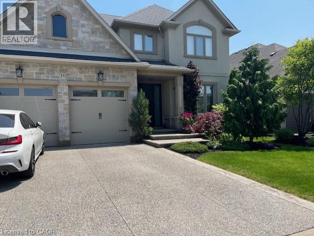 35 GRETI Drive, Hamilton, Ontario, L9B0C9 — Photo 2