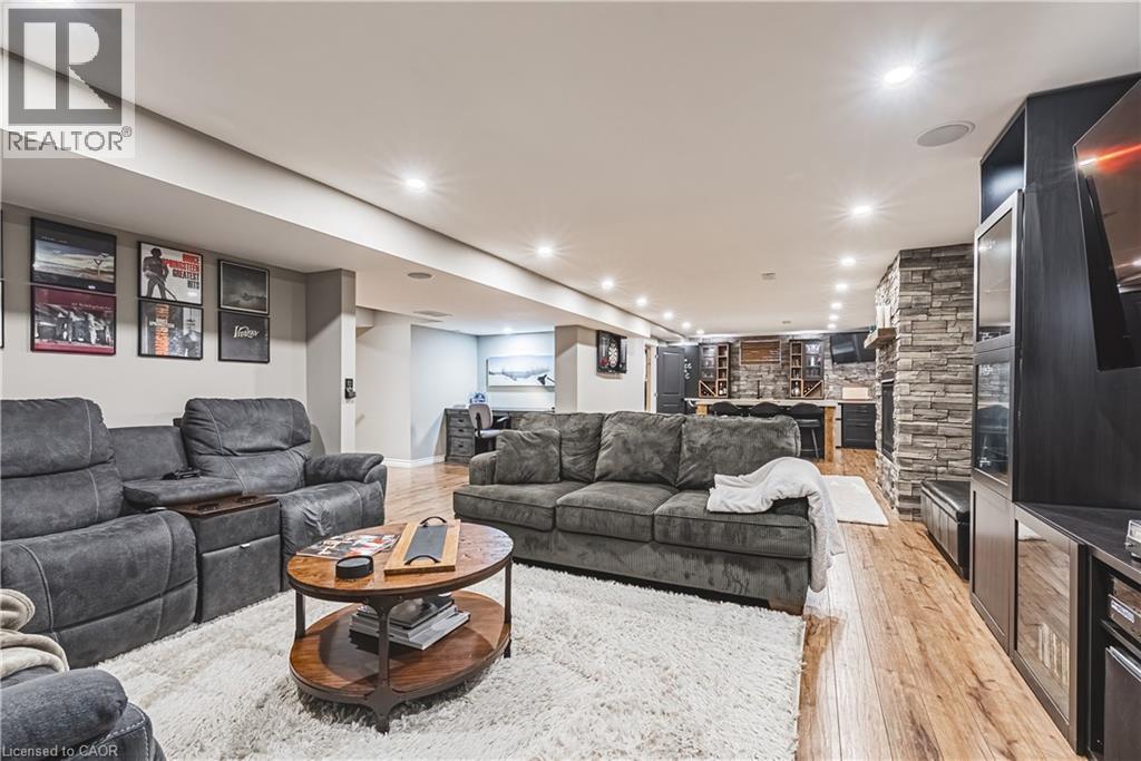 35 GRETI Drive, Hamilton, Ontario, L9B0C9 — Photo 36