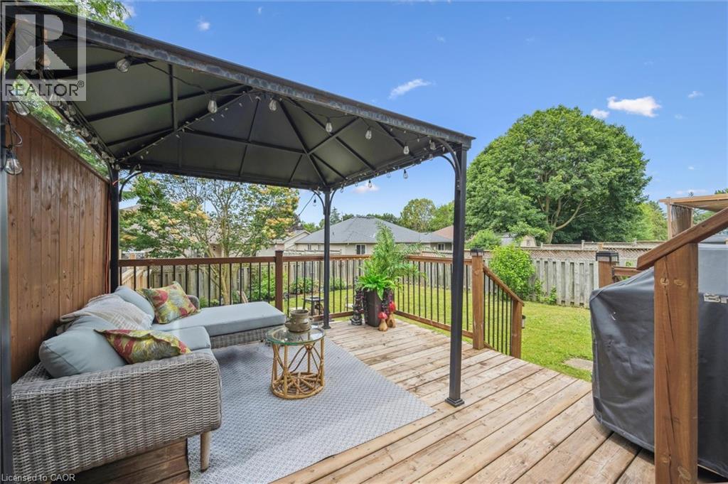 40 ABELES Avenue, Paris, Ontario, N3L3N9 — Photo 29