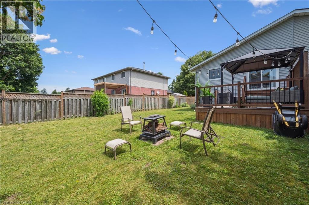 40 ABELES Avenue, Paris, Ontario, N3L3N9 — Photo 33