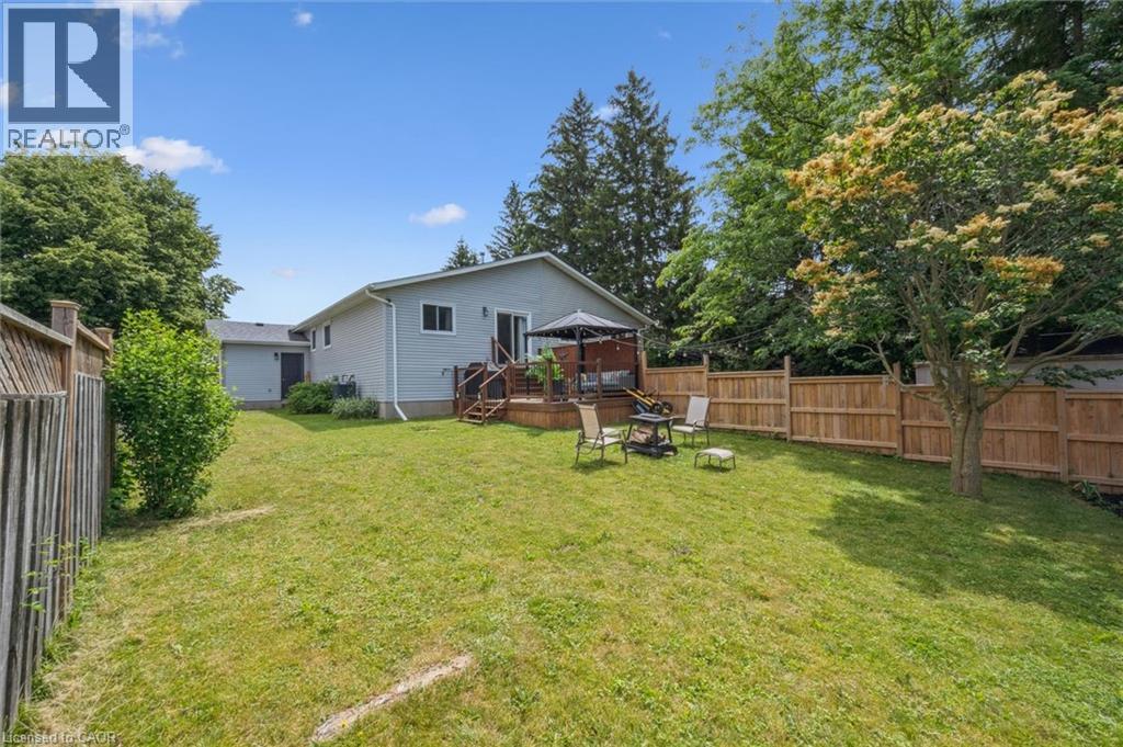 40 ABELES Avenue, Paris, Ontario, N3L3N9 — Photo 34