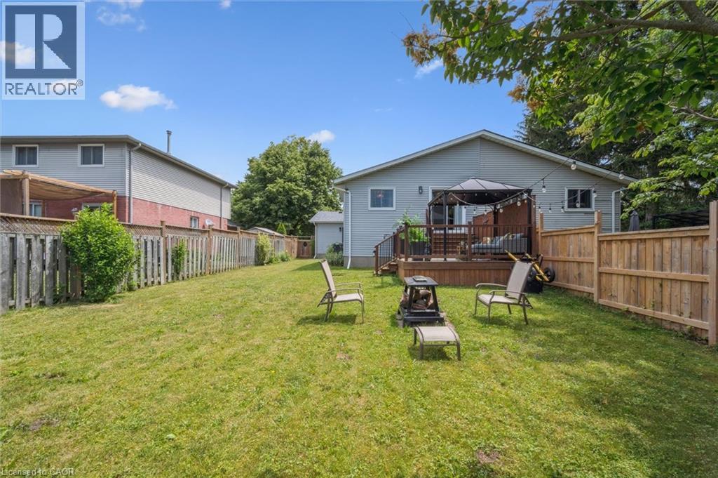 40 ABELES Avenue, Paris, Ontario, N3L3N9 — Photo 35