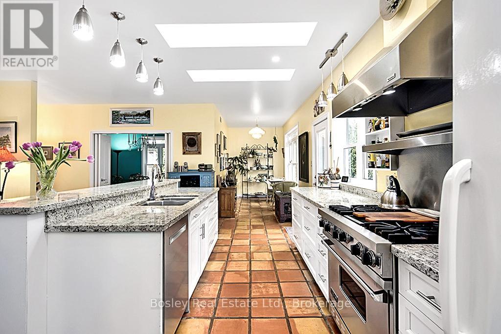 96 MOORE CRESCENT, Blue Mountains, Ontario, N0H2P0 — Photo 17