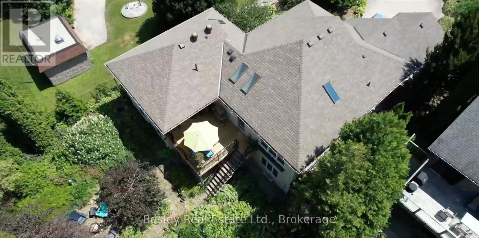 96 MOORE CRESCENT, Blue Mountains, Ontario, N0H2P0 — Photo 2