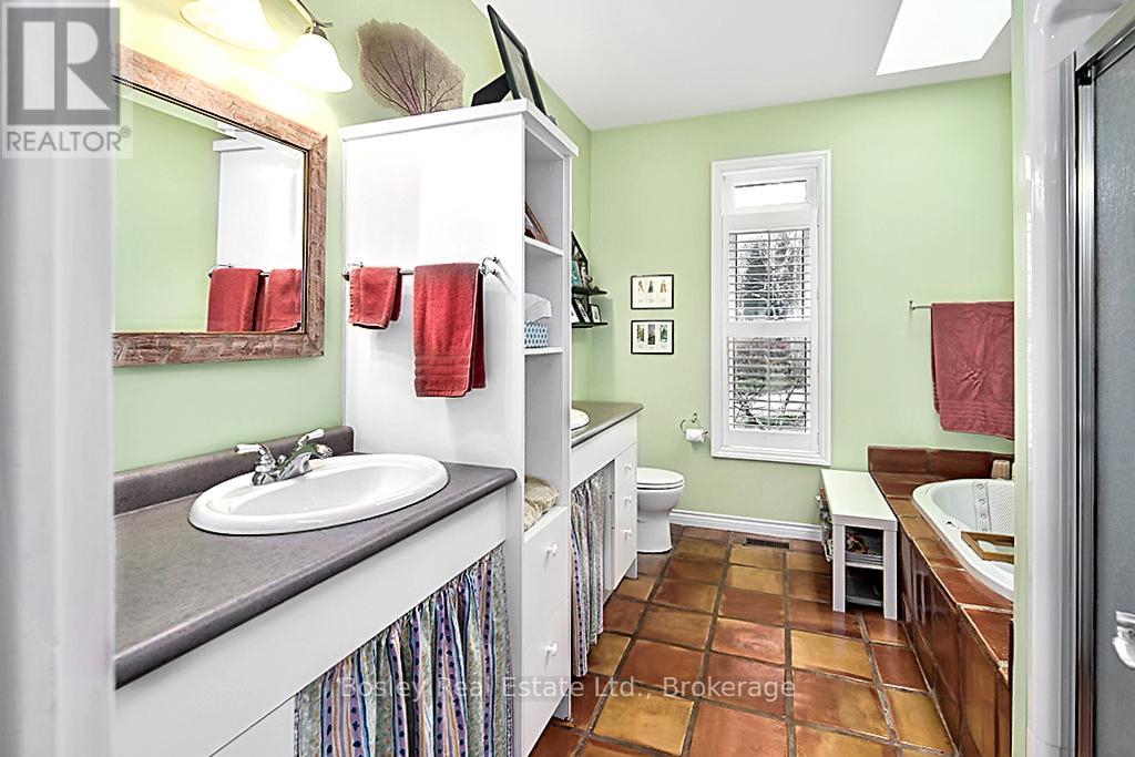 96 MOORE CRESCENT, Blue Mountains, Ontario, N0H2P0 — Photo 26