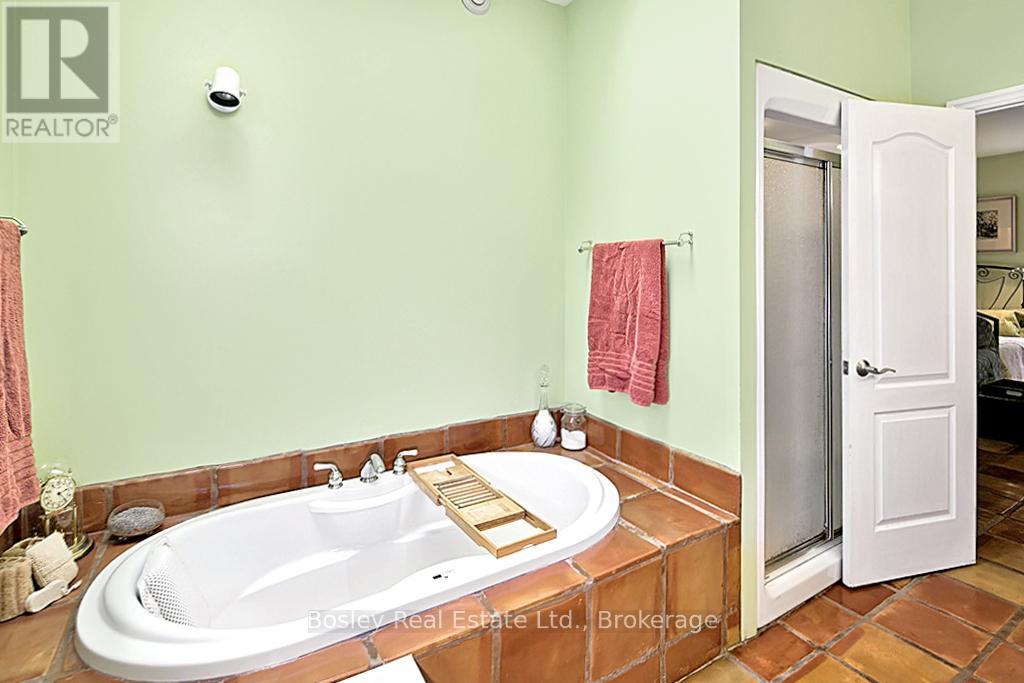 96 MOORE CRESCENT, Blue Mountains, Ontario, N0H2P0 — Photo 27